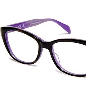 ISO Salt Optics Sylvie glasses